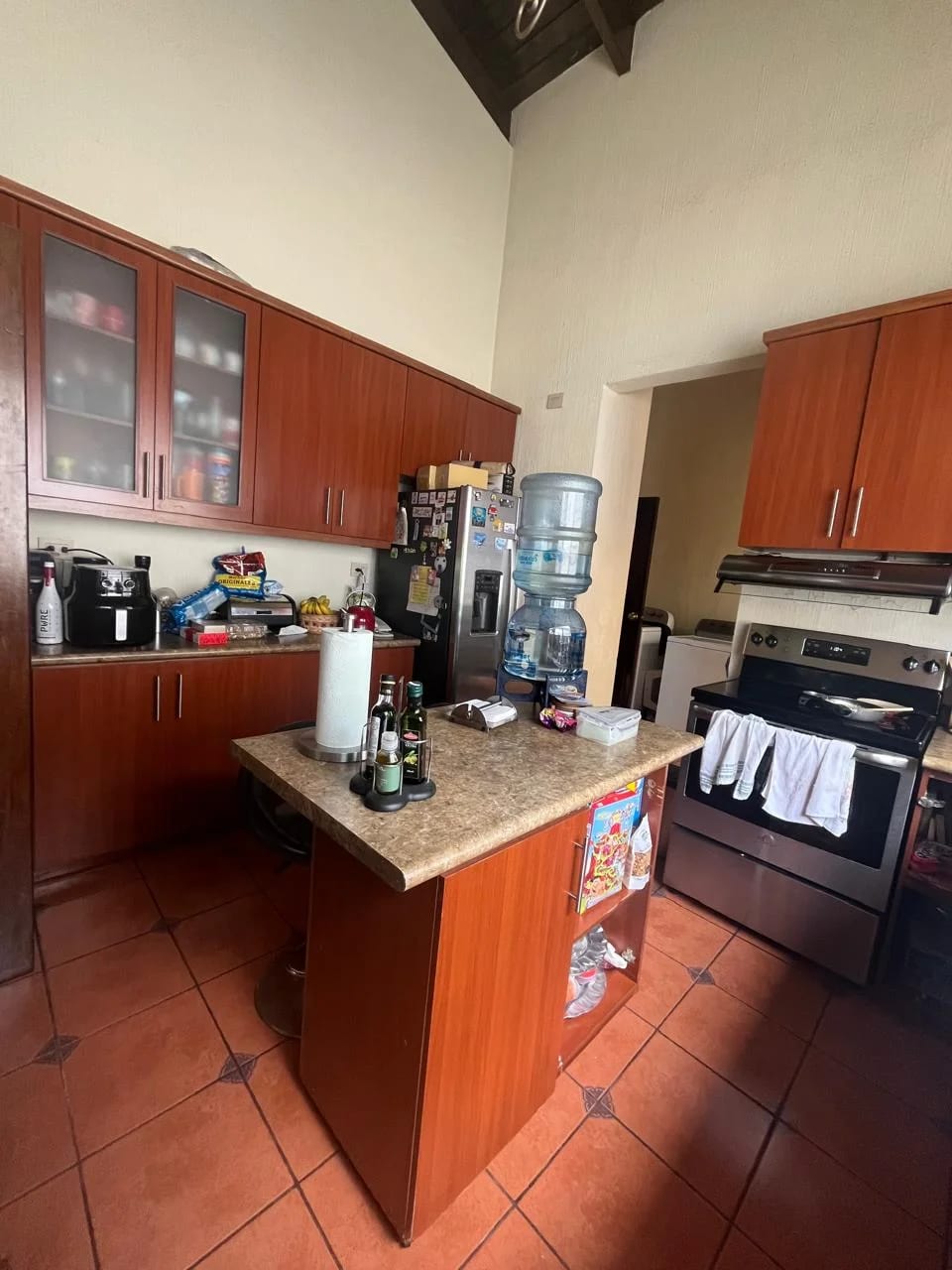 km.8 al Salvador, Los Maderos — foto 2 de 3