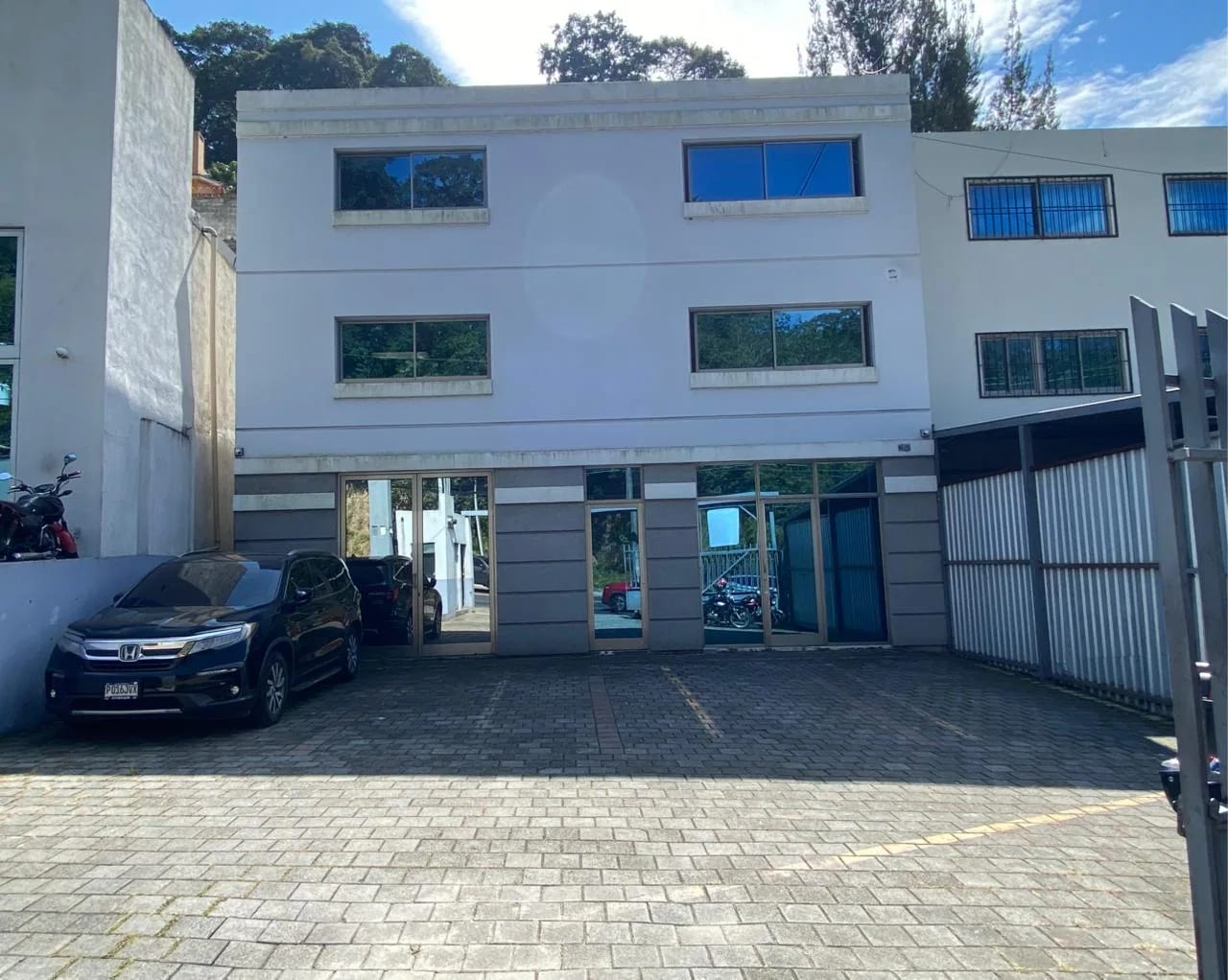 km.8 Muxbal — foto 1 de 1
