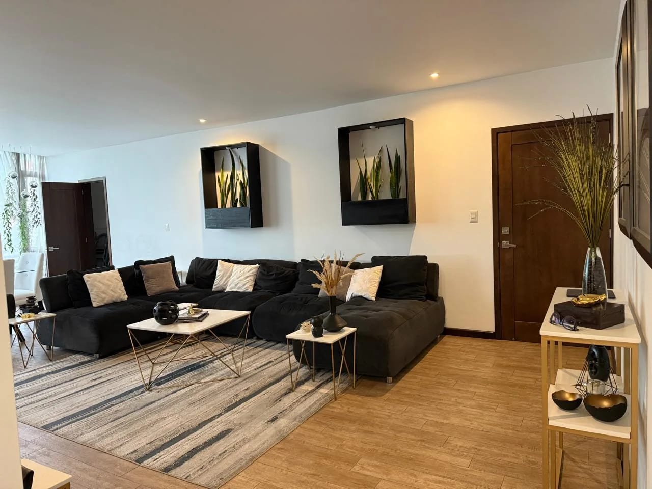 Zona 15 Albero — foto 1 de 11